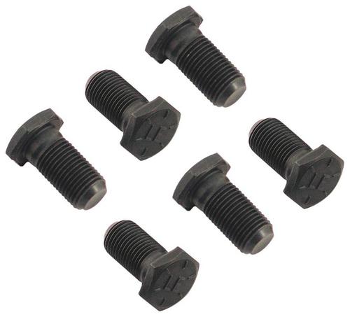 Mr. Gasket Flywheel Bolts 914 Mr. Gasket Flywheel Bolts 914