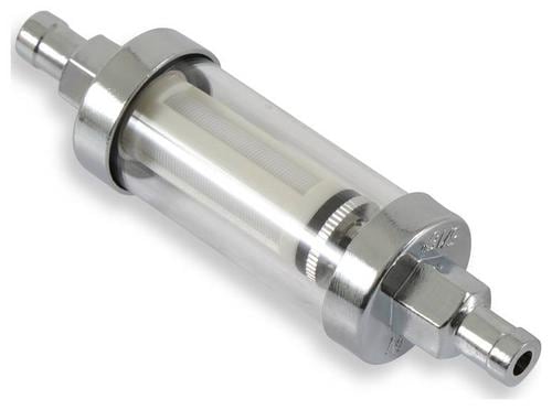Mr Gasket 9747 Clearview Fuel Filter Kit