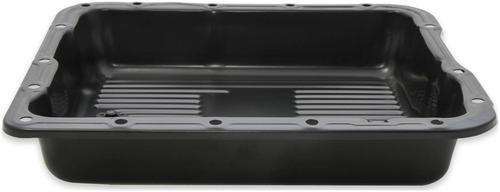 82-96 Automatic Transmission Oil Pan - 700R4 / 4l60E - Chrome
