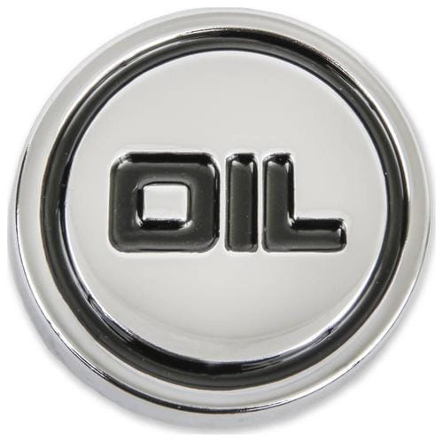 Mr. Gasket Oil Fill Cap 9815 Mr. Gasket Oil Fill Cap 9815