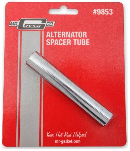 Mr. Gasket Alternator Spacer 9853 Mr. Gasket Alternator Spacer 9853