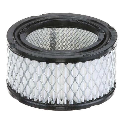Mr. Gasket Round Air Filter 1489A | O'Reilly Auto Parts