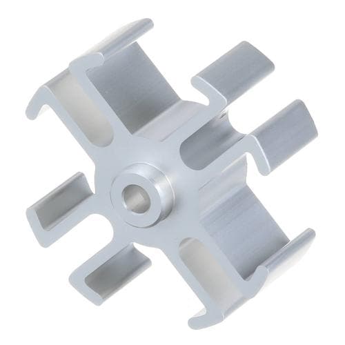 Mr. Gasket Fan Spacer Kit 1 Mr. Gasket Fan Spacer Kit 1