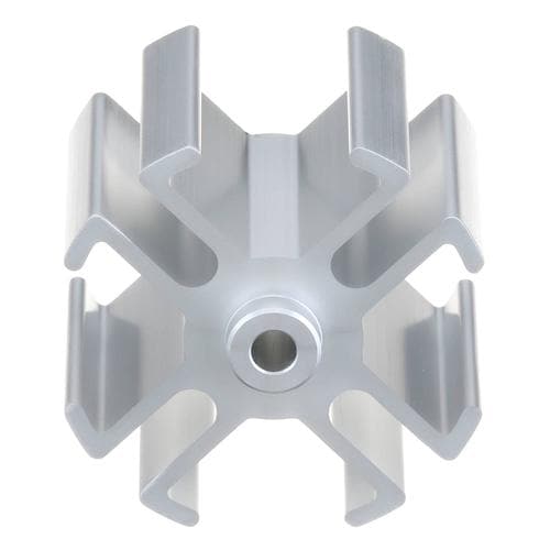 Mr. Gasket Fan Spacer Kit 2 Mr. Gasket Fan Spacer Kit 2