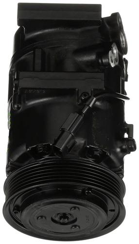 Murray A/C Compressor - Remanufactured 1177317 | O'Reilly Auto Parts