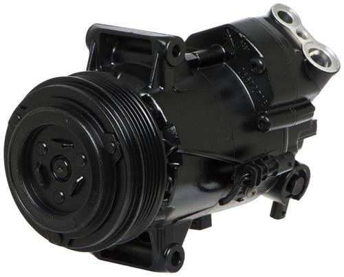 めう Murray A/C Compressor - Remanufactured 157273 | O'Reilly