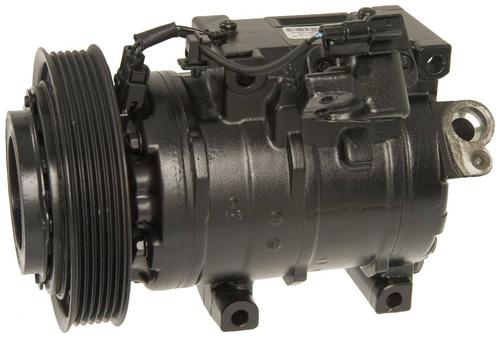 Murray A/C Compressor - Remanufactured 157334 | O'Reilly Auto Parts