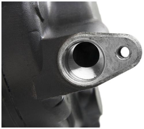 Murray A/C Compressor - New 58707 | O'Reilly Auto Parts