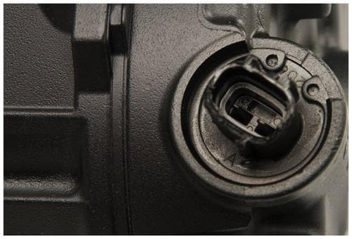 Murray TSE17C A/C Compressor - Remanufactured 157367 | O