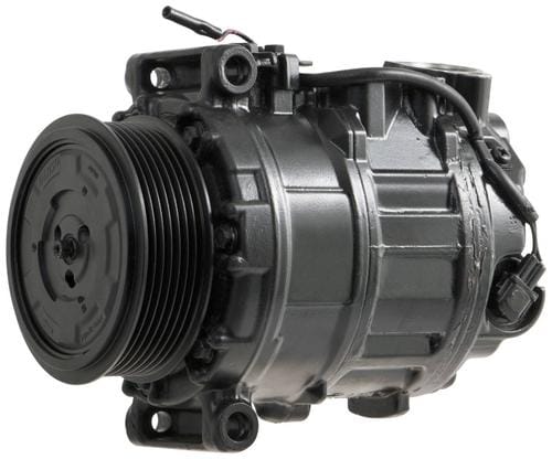 Murray 7SEU17C A/C Compressor - Remanufactured 157376 | O