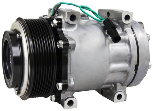 Murray SD7H15 A/C Compressor - New 158598 | O'Reilly Auto Parts