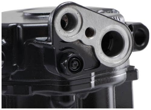 Murray 7SAS17F A/C Compressor - Remanufactured 167305 | O'Reilly