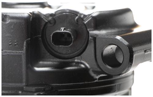 Murray 7SAS17F A/C Compressor - Remanufactured 167305 | O