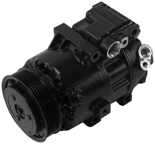 Murray VS-18E A/C Compressor - Remanufactured 167308 | O