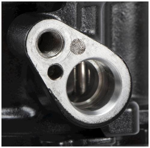 Murray 6SES14C A/C Compressor 167315 | O'Reilly Auto Parts
