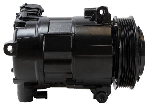 Murray CVC A/C Compressor - Remanufactured 167389 | O'Reilly