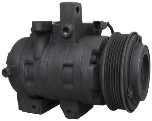 Murray DKS20 A/C Compressor - Remanufactured 167665 | O