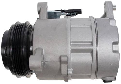 オーちゃん Import Direct 7SES17C A/C Compressor - New 168379 | O'Reilly