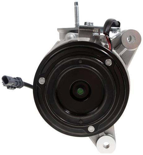 Murray 7SAS17A A/C Compressor - New 168343 | O'Reilly Auto Parts