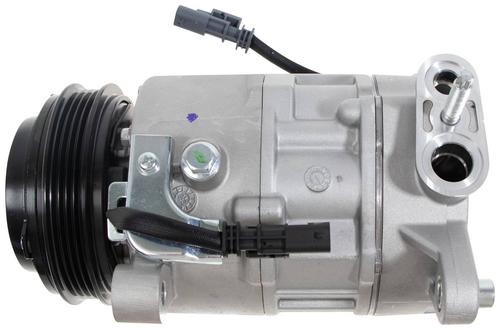 Murray 7SAS17A A/C Compressor - New 168343 | O'Reilly Auto Parts Murray 7SAS17A A/C Compressor - New 168343 | O'Reilly Auto Parts
