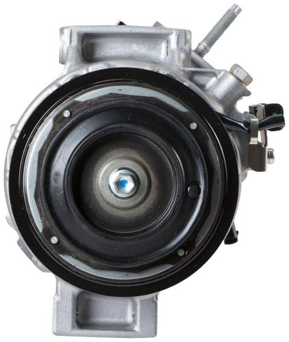 Murray 7SAS17C A/C Compressor - New 168361 | O'Reilly Auto Parts
