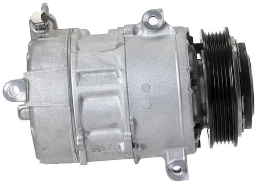 Amazon.com: Four Seasons 168661 A/C Compressor : Automotive