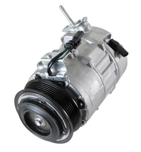 Murray A/C Compressor 168371 | O'Reilly Auto Parts
