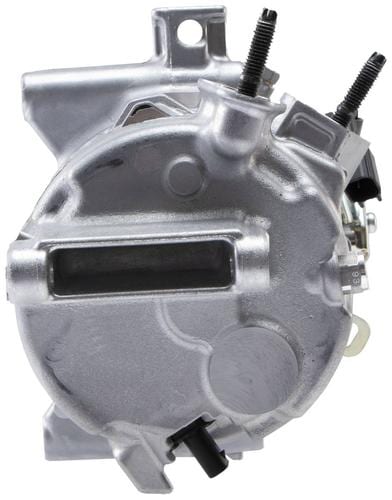 Murray 7SAS17C A/C Compressor - New 168386 | O'Reilly Auto Parts