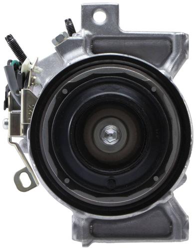 Murray 7SAS17C A/C Compressor - New 168386 | O'Reilly Auto Parts