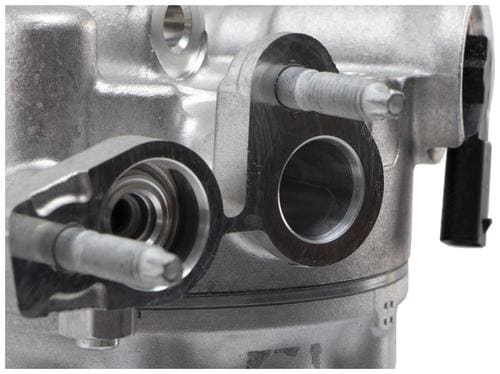 チチ　MM6-012 Murray HCC-VS12 A/C Compressor - New 168396 | O'Reilly Auto