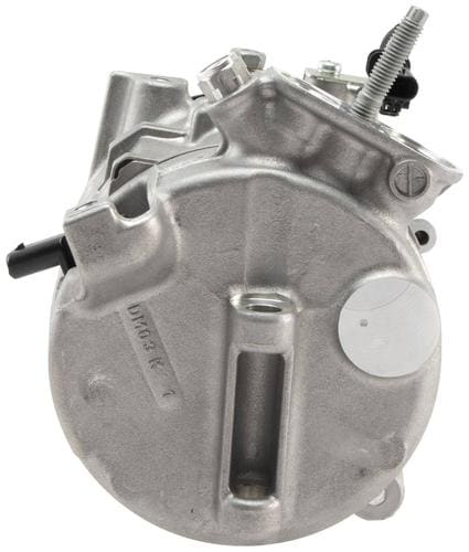 Murray 7SAS17A A/C Compressor - New 168398 | O'Reilly Auto Parts