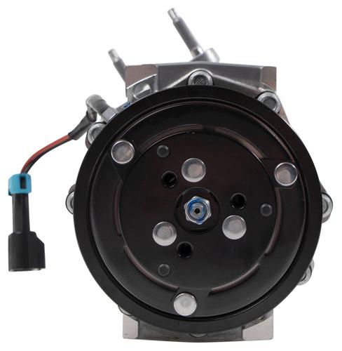 【a】 Murray A/C Compressor - New 168539 | O'Reilly Auto Parts