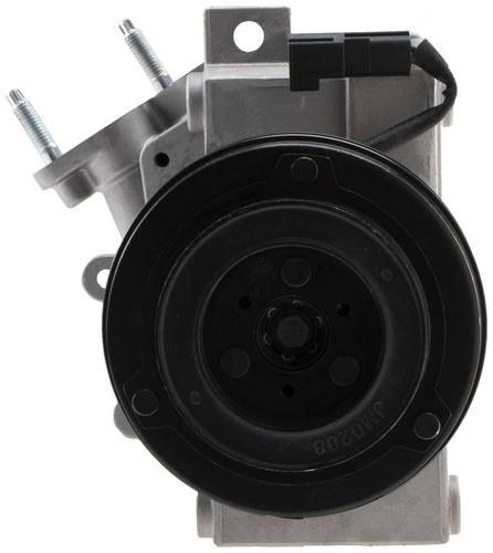 Murray DKS20 A/C Compressor - New 168662 | O'Reilly Auto Parts Murray DKS20 A/C Compressor - New 168662 | O'Reilly Auto Parts