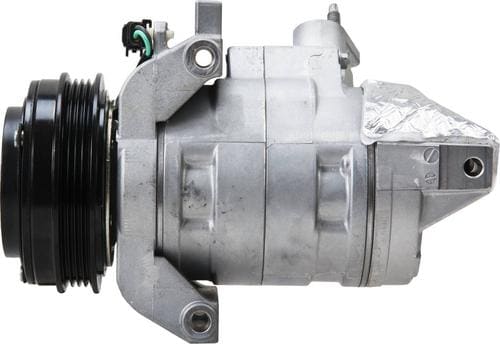 AT Four Seasons A/C Compressor 168315