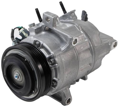 ネットオフ 送料得店  Murray 7SAS17C Parts Auto O'Reilly | 178357 New - Compressor A/C 特撮
