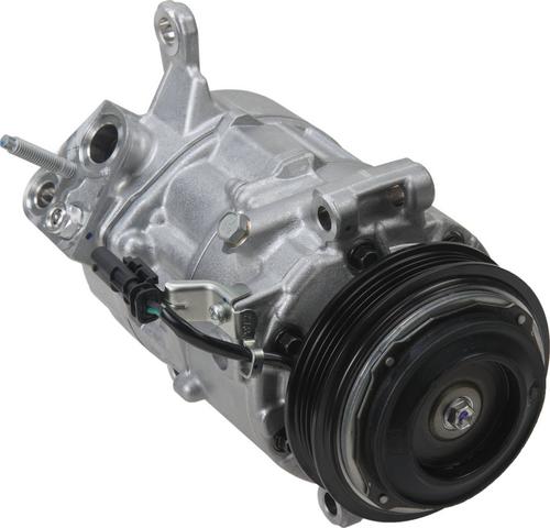 Murray A/C Compressor - New 178363 | O'Reilly Auto Parts