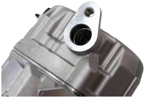 1/16MonsterEnergy　WestCorstCustomsCamaro Murray VCS-17EC A/C Compressor - New 178366 | O'Reilly Auto Parts