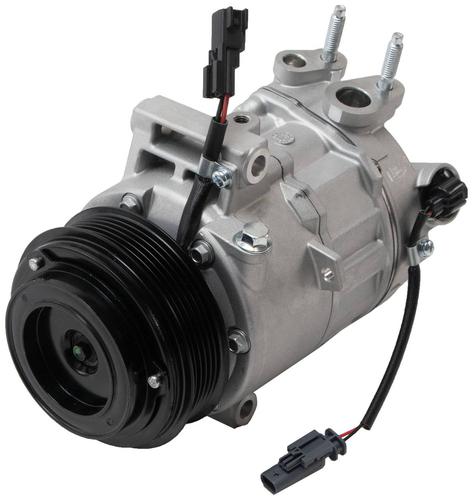 Murray HV19 A/C Compressor - New 178378 | O'Reilly Auto Parts