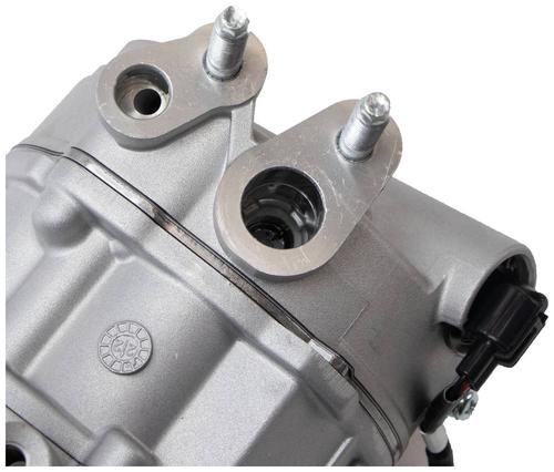 Murray HV19 A/C Compressor - New 178378 | O'Reilly Auto Parts