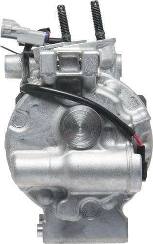 Murray A/C Compressor - New 178399 | O'Reilly Auto Parts