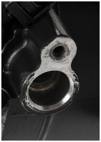 Murray CVC A/C Compressor - Remanufactured 197276 | O'Reilly Auto