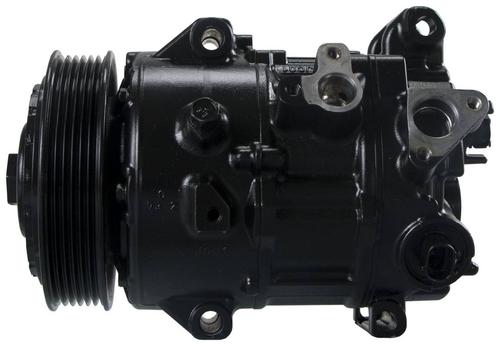 りえどんさん用 Murray 7SEU17C A/C Compressor - Remanufactured 197307 | O