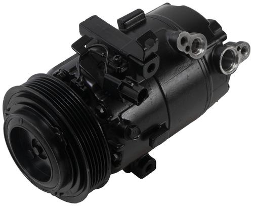 Murray VS14M A/C Compressor - Remanufactured 197332 | O Murray VS14M A/C Compressor - Remanufactured 197332 | O