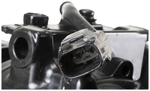 Murray 7SBH17C A/C Compressor - Remanufactured 197334 | O