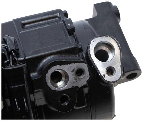 Murray 10SRE18C A/C Compressor - Remanufactured 197337 | O