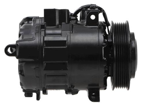 有元利夫全作品 1973～1984 Murray 6SES14C A/C Compressor 197340 | O'Reilly Auto Parts