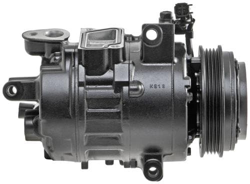 CR Seals (SKF) 19737 - Motion