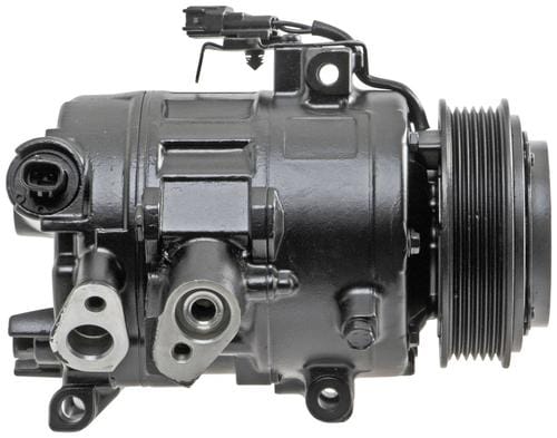 Murray 7SBH17 A/C Compressor - Remanufactured 197357 | O'Reilly