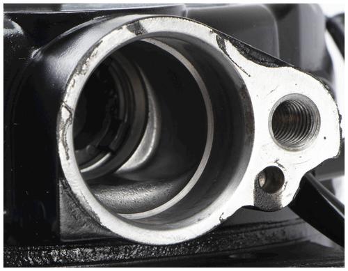 Murray 6SEU16C A/C Compressor 197369 | O'Reilly Auto Parts