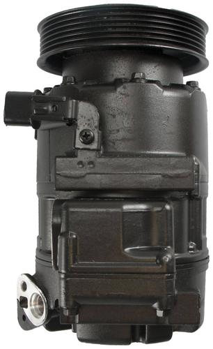 turboautocapital コート apart by lowrys Murray A/C Compressor - Remanufactured 197376 | O'Reilly